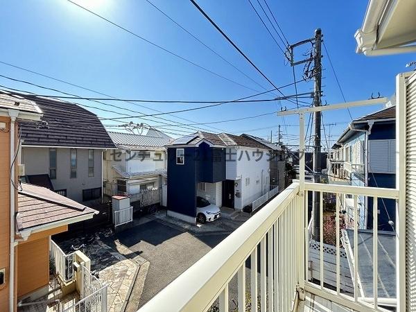 �_�ސ쌧������s���l���̒��È�ˌ��Ă̏Z�˂���̒��]�ʐ^