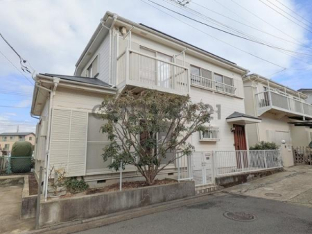 �_�ސ쌧������s���l���̒��È�ˌ��Ă̂��̑����n