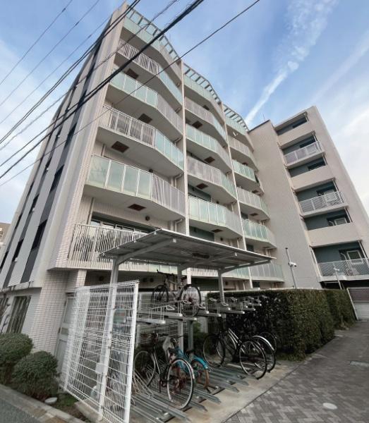 �_�ސ쌧������s������̒��Ã}���V�����̌��n�O�ώʐ^