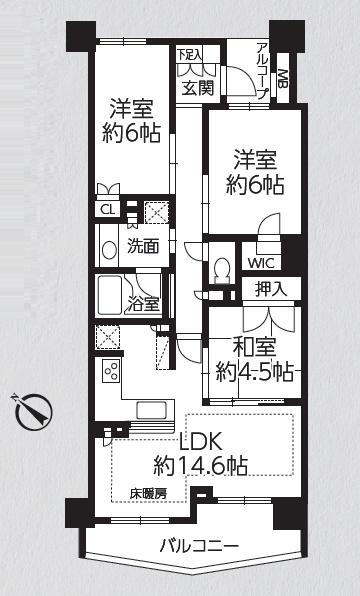 �_�ސ쌧������s������̒��Ã}���V�����̊Ԏ��}