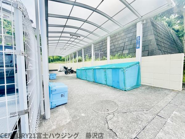 �_�ސ쌧����s�P�s��2���ڂ̒��Ã}���V�����̂��̑����p��