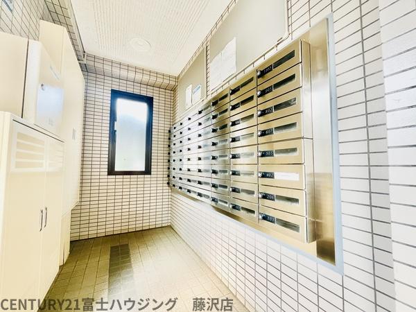 �_�ސ쌧����s�P�s��2���ڂ̒��Ã}���V�����̂��̑����p��