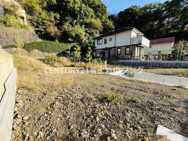 �_�ސ쌧���q�s��K��5���ڂ̒��È�ˌ��Ă̂��̑����n