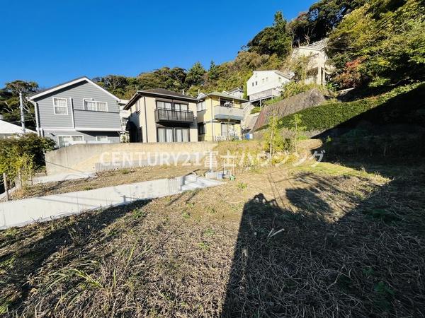 �_�ސ쌧���q�s��K��5���ڂ̒��È�ˌ��Ă̂��̑����n