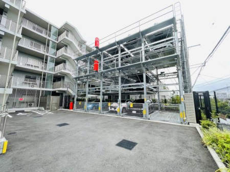 �_�ސ쌧����s�Ó��4���ڂ̒��Ã}���V�����̉摜