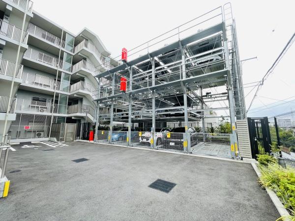 �_�ސ쌧����s�Ó��4���ڂ̒��Ã}���V�����̉摜