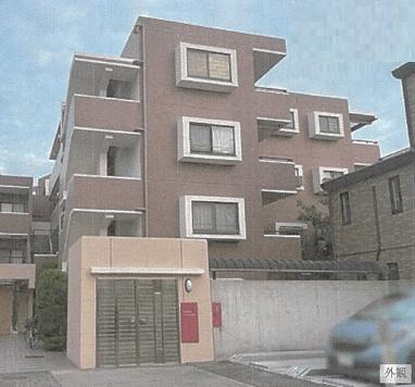 �_�ސ쌧���q�s�v��3���ڂ̒��Ã}���V�����̌��n�O�ώʐ^