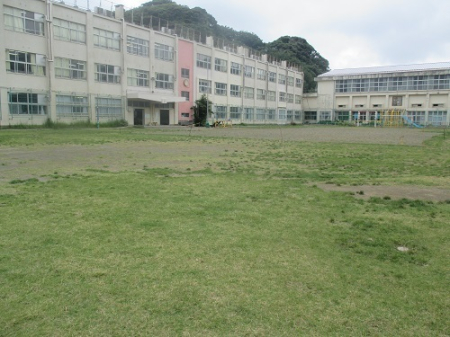 �_�ސ쌧���q�s�v��3���ڂ̒��Ã}���V�����̎��ӊ�