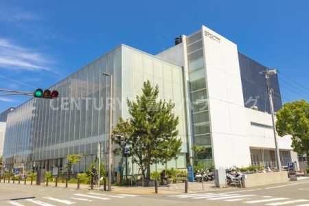 �_�ސ쌧���q�s�v��3���ڂ̒��Ã}���V�����̎��ӊ�