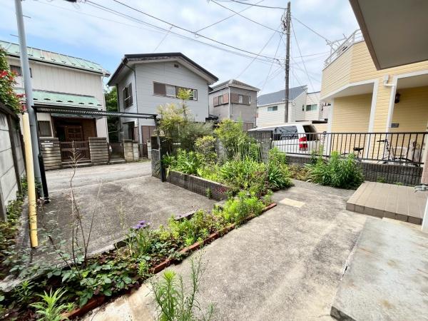 �_�ސ쌧������s�l�|1���ڂ̒��È�ˌ��Ă̒�