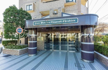 �_�ސ쌧������s�{��4���ڂ̒��Ã}���V�����̃G���g�����X