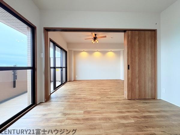 �_�ސ쌧������s���a�c2���ڂ̒��Ã}���V�����̗m��