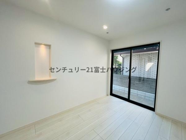 �_�ސ쌧����s�����C��7���ڂ̐V�z��ˌ��Ẳ摜