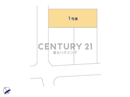 �_�ސ쌧����s�����C��7���ڂ̐V�z��ˌ��Ă̋��}