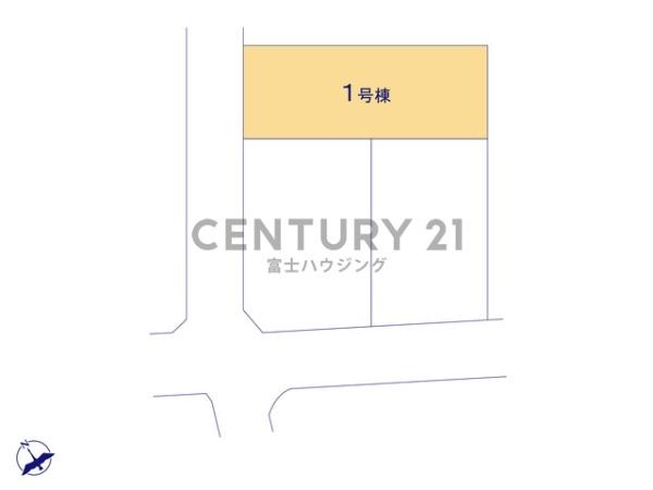 �_�ސ쌧����s�����C��7���ڂ̐V�z��ˌ��Ă̋��}