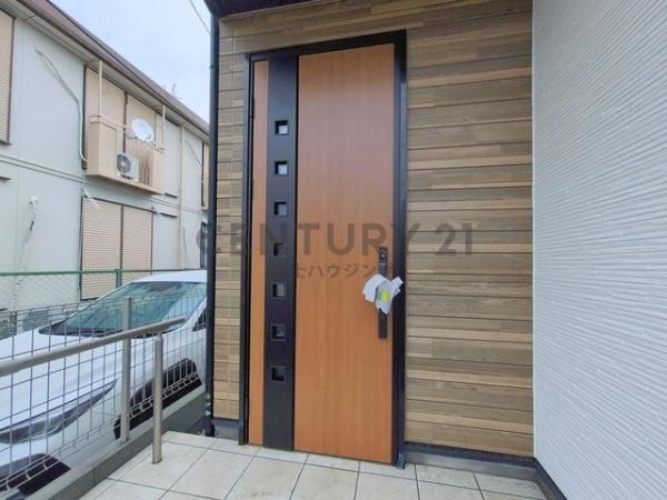 �_�ސ쌧����s�����C��7���ڂ̐V�z��ˌ��Ă̌���