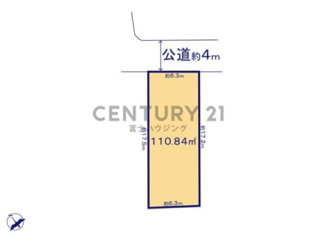 �_�ސ쌧����s���q�̓y�n�̋��}