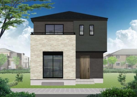 �_�ސ쌧������s�ڑ�̐V�z��ˌ��Ẳ摜