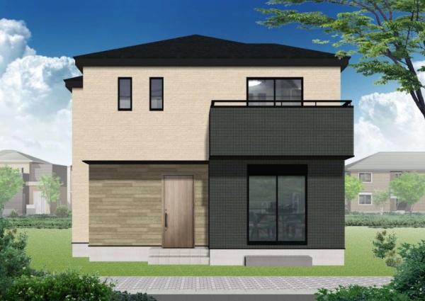 �_�ސ쌧������s�ڑ�̐V�z��ˌ��Ẳ摜