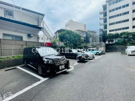 �_�ސ쌧����s�А��C��1���� 8-21�̒��Ã}���V�����̉摜