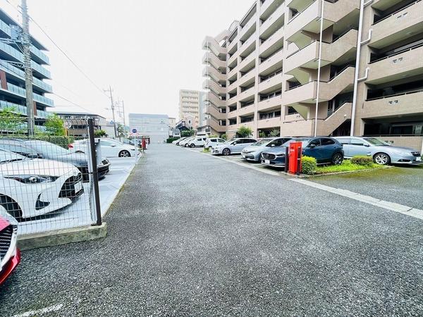 �_�ސ쌧���q�s�␣1���ڂ̒��Ã}���V�����̉摜