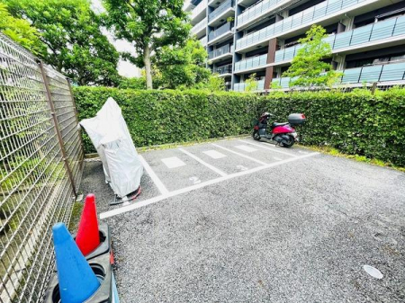 �_�ސ쌧���q�s�␣1���ڂ̒��Ã}���V�����̂��̑����p��