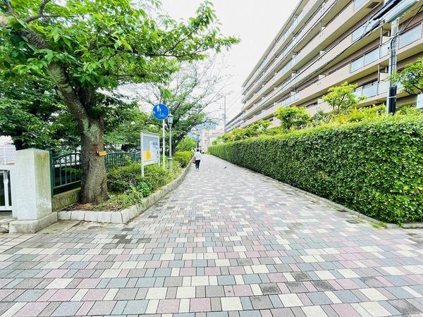 �_�ސ쌧���q�s�␣1���ڂ̒��Ã}���V�����̂��̑�