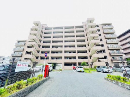 �_�ސ쌧���q�s�␣1���ڂ̒��Ã}���V�����̂��̑����n