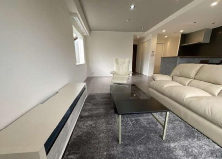 �_�ސ쌧���q�s�␣1���ڂ̒��Ã}���V�����̃��r���O