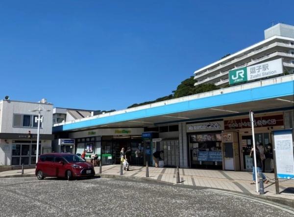 �_�ސ쌧���q�s�r�q1���ڂ̓y�n�̎��ӊ�