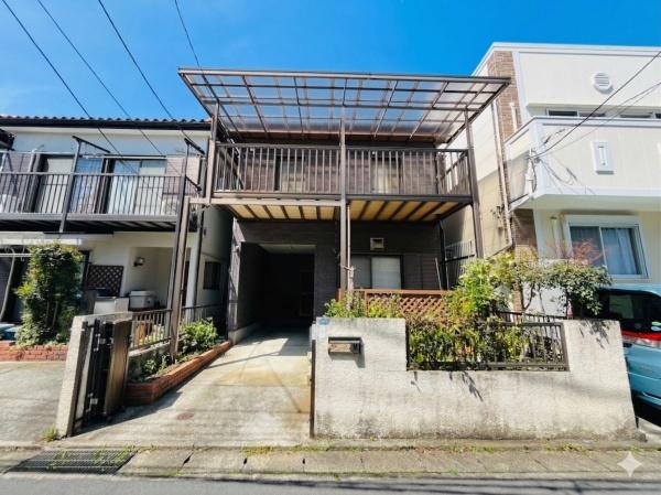 �_�ސ쌧���q�s�r�q1���ڂ̒��È�ˌ��Ă̂��̑����n