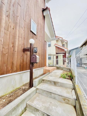 �_�ސ쌧����s�����C��5���ڂ̒��È�ˌ��Ă̂��̑����n