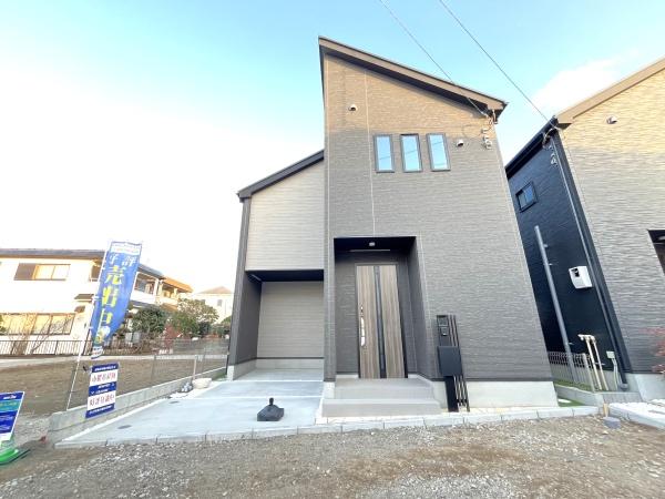 �_�ސ쌧������s���Z���̐V�z��ˌ��Ă̂��̑����n