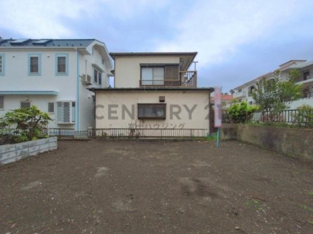 �_�ސ쌧������s���C�ݓ�6���ڂ̓y�n�̌��n�y�n�ʐ^