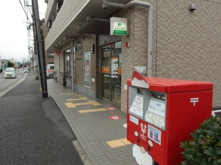 �_�ސ쌧����s�H��2���ڂ̐V�z��ˌ��Ă̎��ӊ�