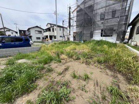 �_�ސ쌧������s��̓y�n�̂��̑����n