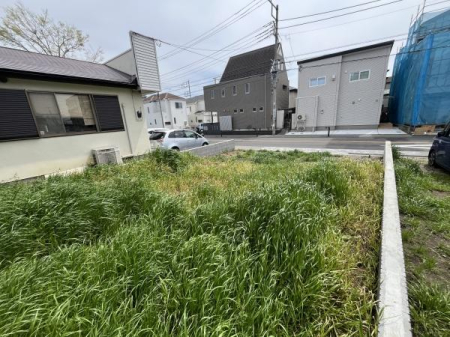 �_�ސ쌧������s��̓y�n�̂��̑����n