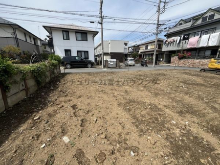 �_�ސ쌧������s�����̓y�n�̉摜