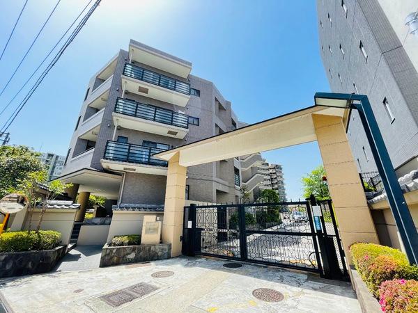 �_�ސ쌧���q�s���{�̒��Ã}���V�����̂��̑����n