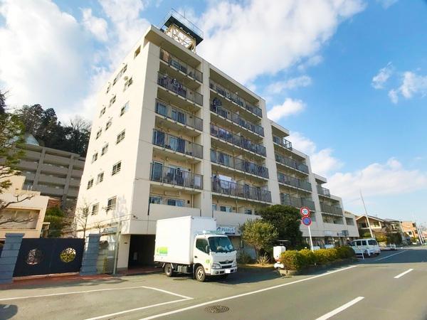 �_�ސ쌧���q�s���{1���ڂ̒��Ã}���V�����̂��̑����n