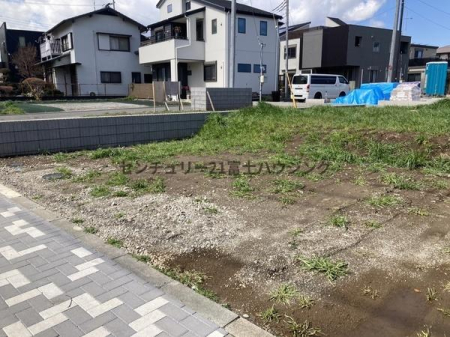 �_�ސ쌧������s��̓y�n�̌��n�y�n�ʐ^