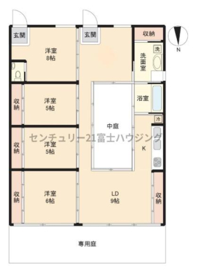 �_�ސ쌧������s���C�ݓ�4���ڂ̒��È�ˌ��Ă̊Ԏ��}