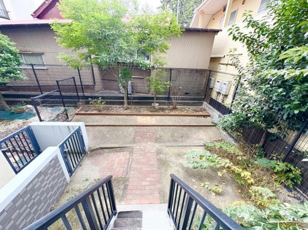 �_�ސ쌧������s���C��1���ڂ̒��Ã}���V�����̒�