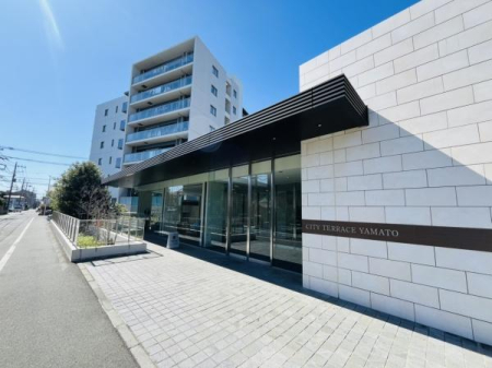 �_�ސ쌧��a�s�[����2���ڂ̒��Ã}���V�����̃G���g�����X