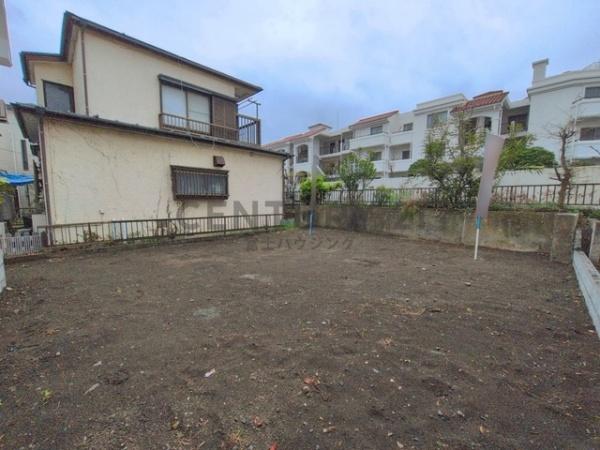 �_�ސ쌧������s���C�ݓ�6���ڂ̓y�n�̉摜