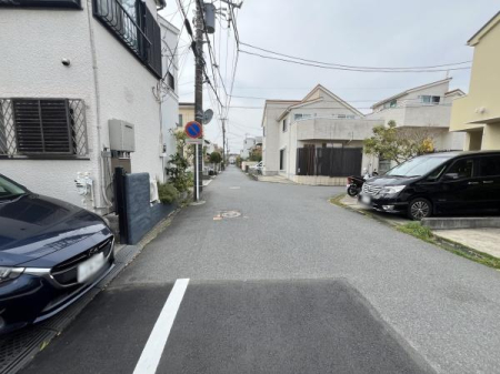 �_�ސ쌧������s���C�ݓ�6���ڂ̓y�n�̉摜