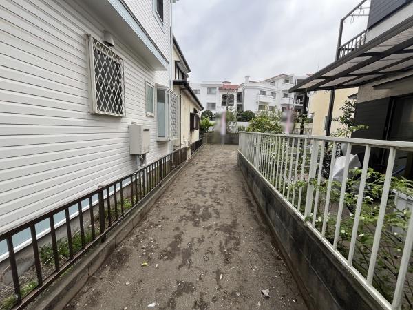 �_�ސ쌧������s���C�ݓ�6���ڂ̓y�n�̉摜