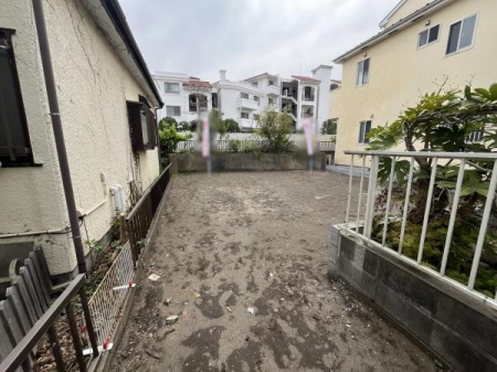 �_�ސ쌧������s���C�ݓ�6���ڂ̓y�n�̉摜