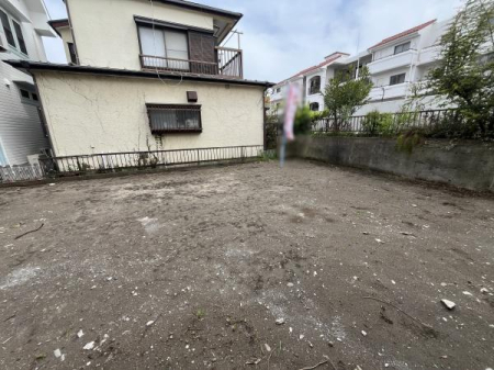 �_�ސ쌧������s���C�ݓ�6���ڂ̓y�n�̉摜