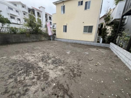 �_�ސ쌧������s���C�ݓ�6���ڂ̓y�n�̉摜